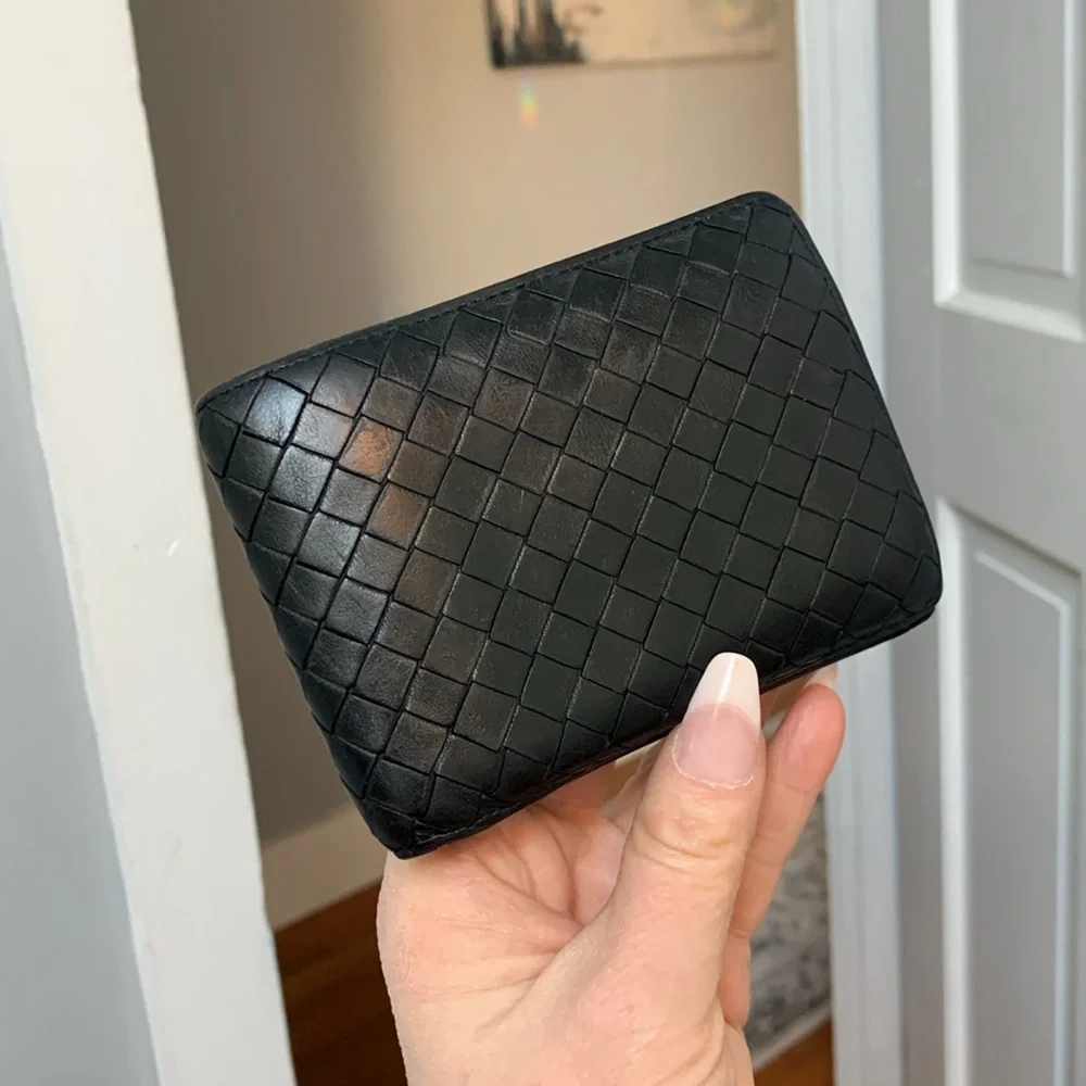 Bottega Veneta authentic bottega